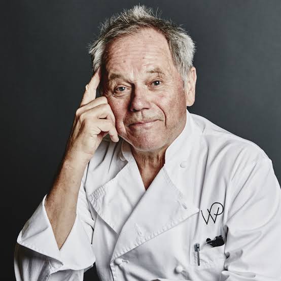 Wolfgang Puck