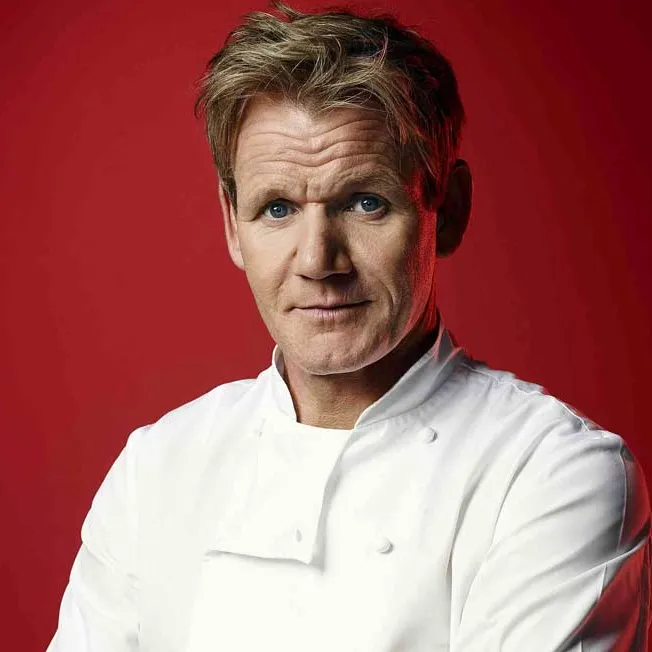 Gordon Ramsay